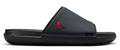 Play Slide Anthracite University Red