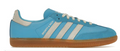 Samba OG Sporty & Rich Blue Rush