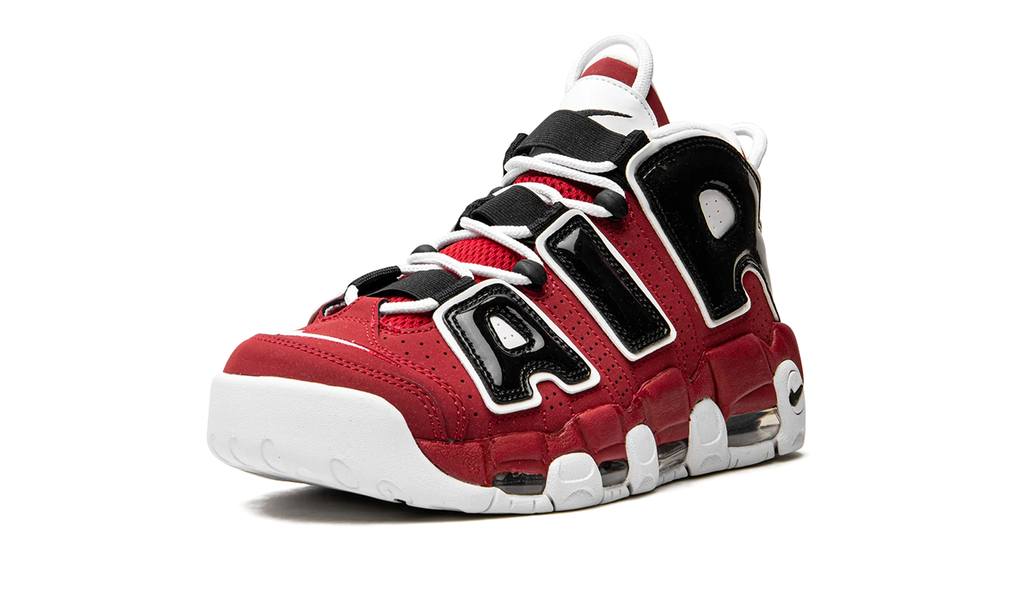 Air More Uptempo '96 "Bulls" 921948 600