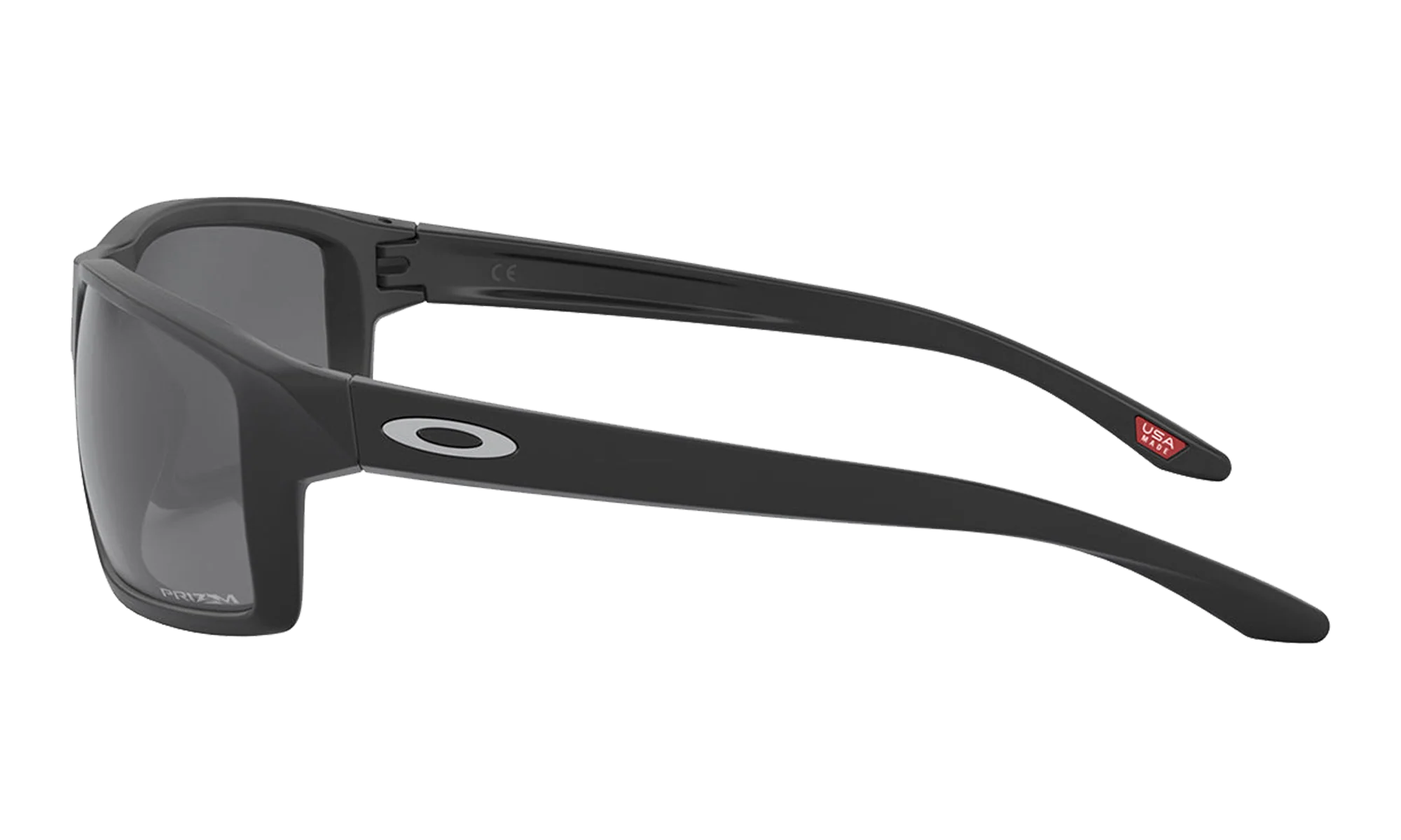GIBSTON Sunglasses "Matte Black" OO9449-03