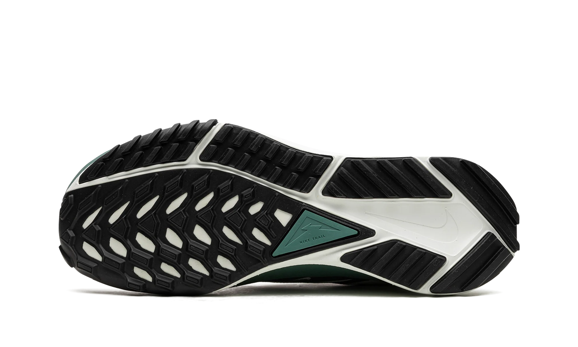 React Pegasus Trail 4 "Olive Green" FB2193 001
