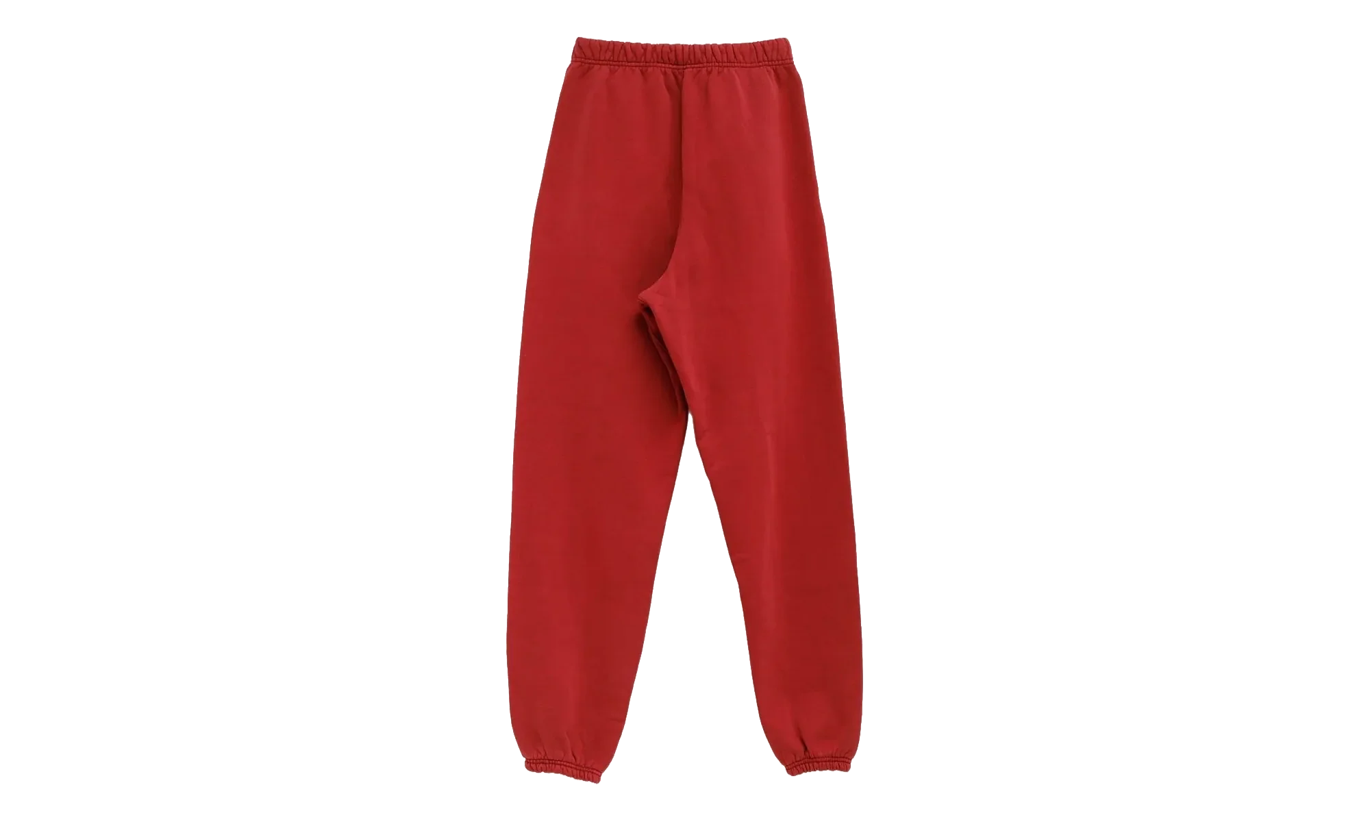 Heavy Fleece Classic Sweatpant "Crimson" 130HO258391F