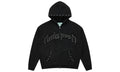 Symmetric Studded V2 VVS Hoodie "Black" NQ9TDBSS