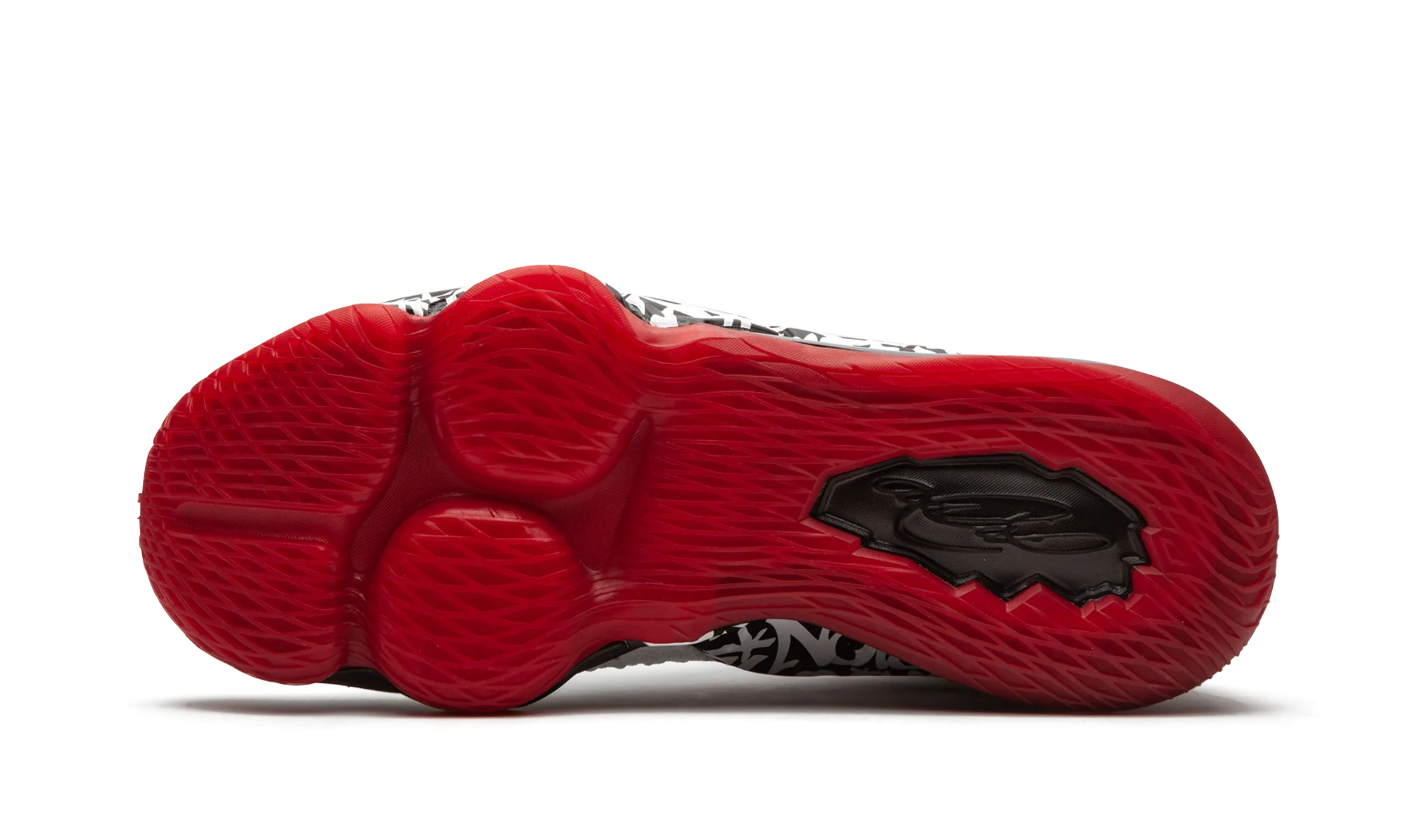 LeBron 17 "Graffiti" CT6047 100