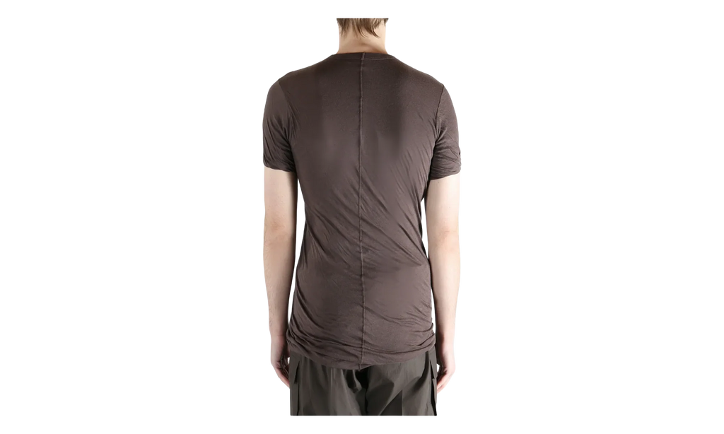 Double Short Sleeve T-Shirt "Macassar" RU01F2256 UCDB 53