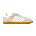 Stevie Lace Up Sneakers