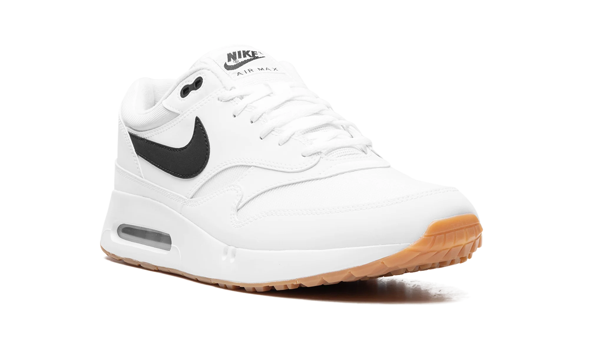 Air Max 1 '86 Golf "White/Black" FN0697 100