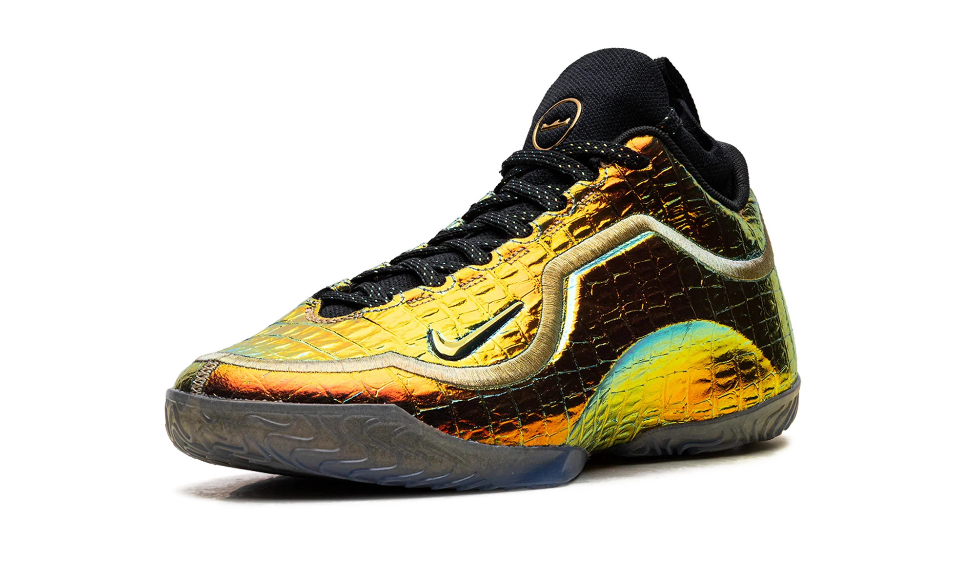 Lebron 23 "All-Star Warning Label" IO4321 700