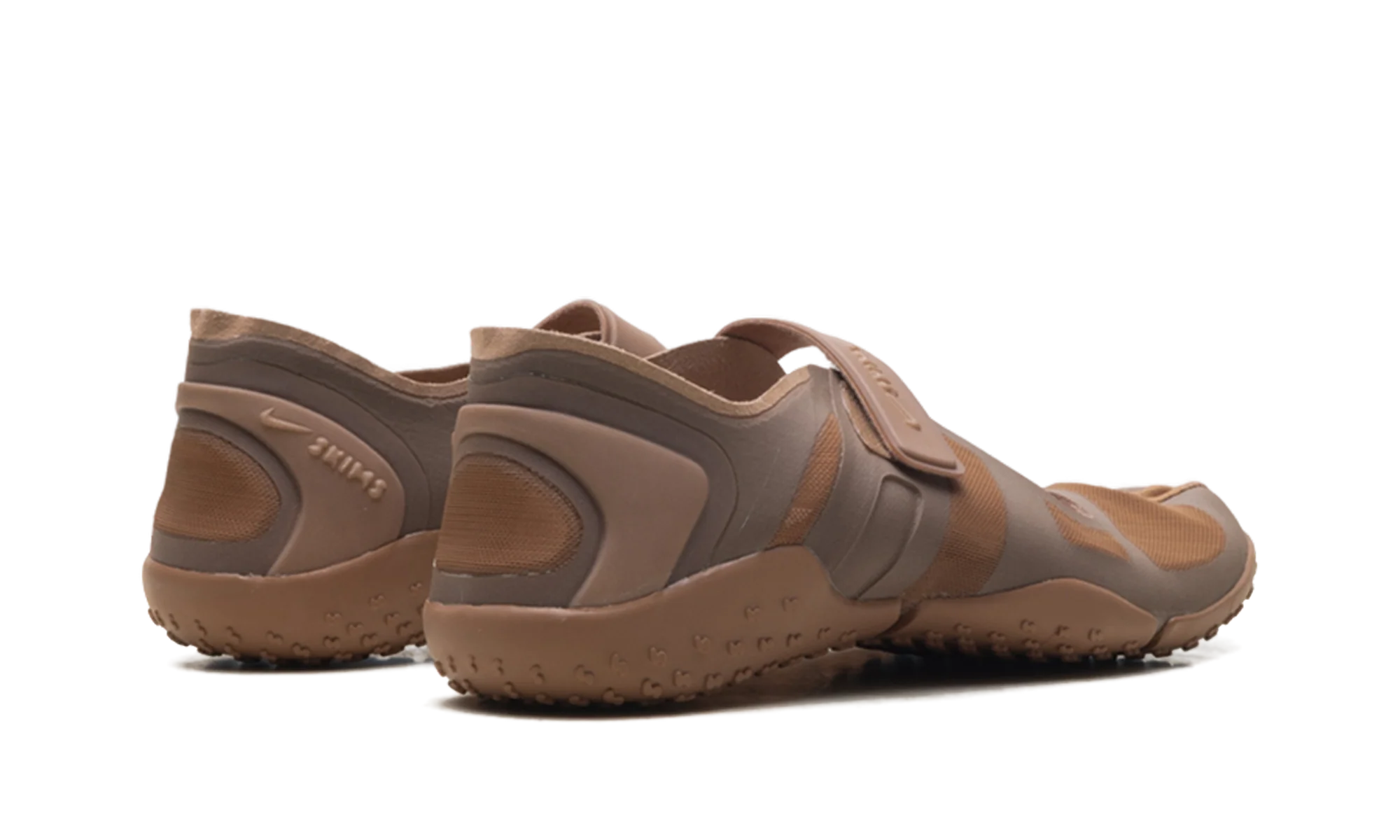 Air Rift Mesh WMNS "SKIMS - Archaeo Brown" IO7694 201