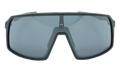 Sutro Sunglasses "Matte Black / PRIZM Black" OO9406 B0