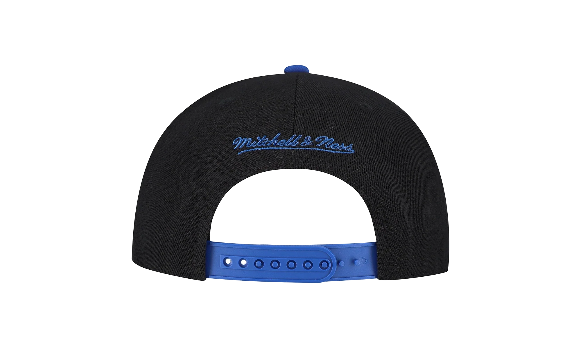 MLB Rise Up Snapback Cap "Los Angeles Dodgers - Black" HS8503 LADBLCK