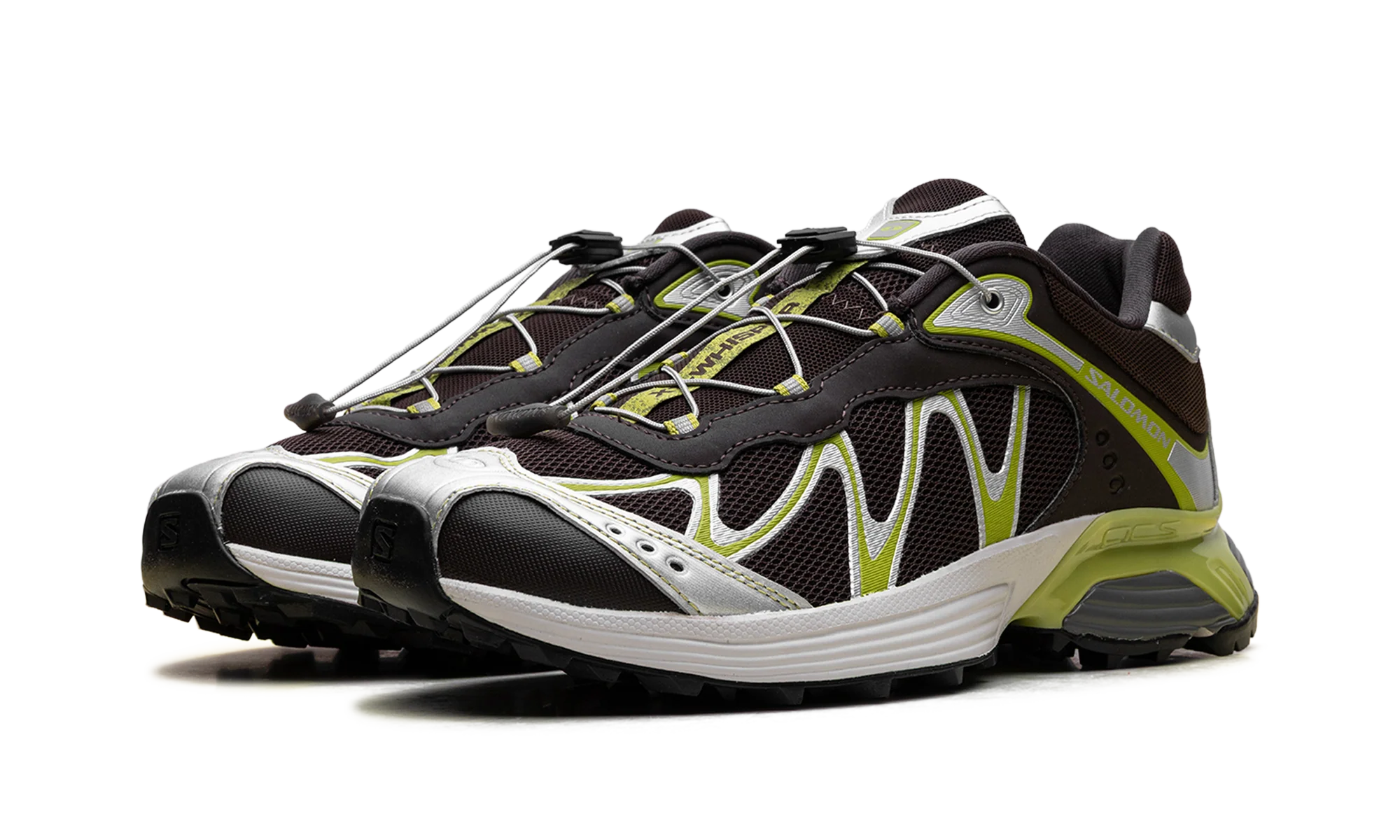 XT-Whisper "Kith Delicioso Dark Citron" L47904900