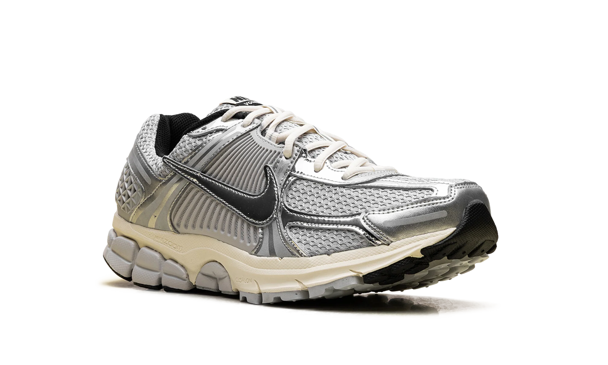 Zoom Vomero 5 "Grey Fog Chrome" IM3486 002