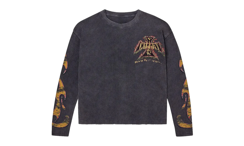 Reborn Thermal "Black" QO9B99M1