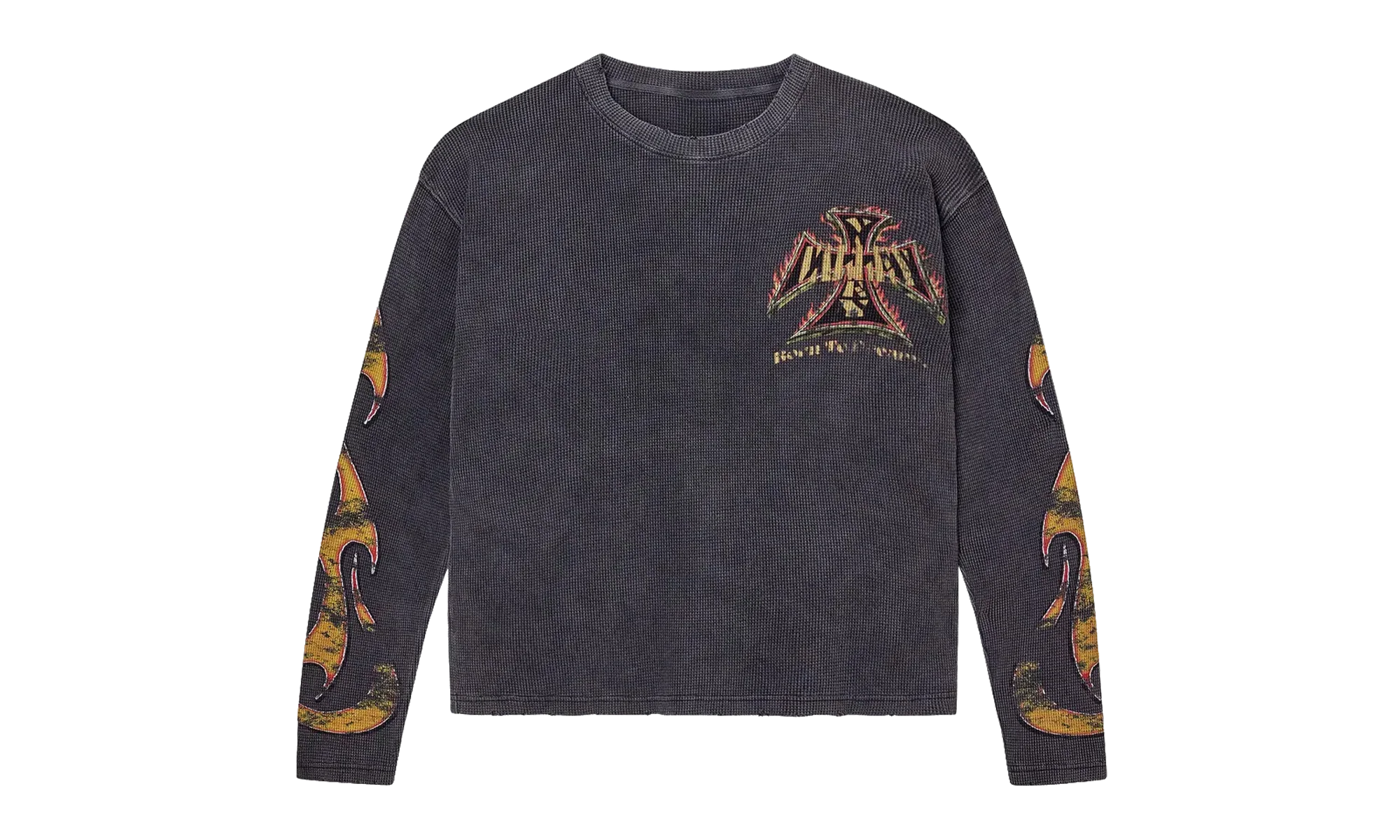 Reborn Thermal "Black" QO9B99M1