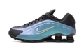 Shox R4 "Sapphire Light Liquid Lime" IF4849 500