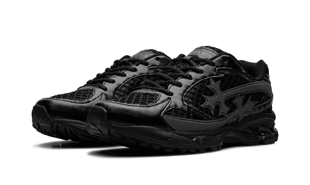 Kross Kountry Runner "Black" BS89
