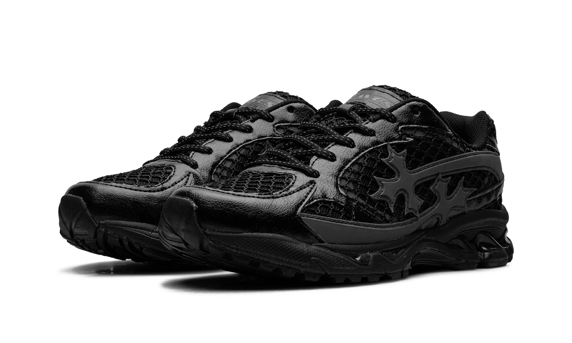 Kross Kountry Runner "Black" BS89
