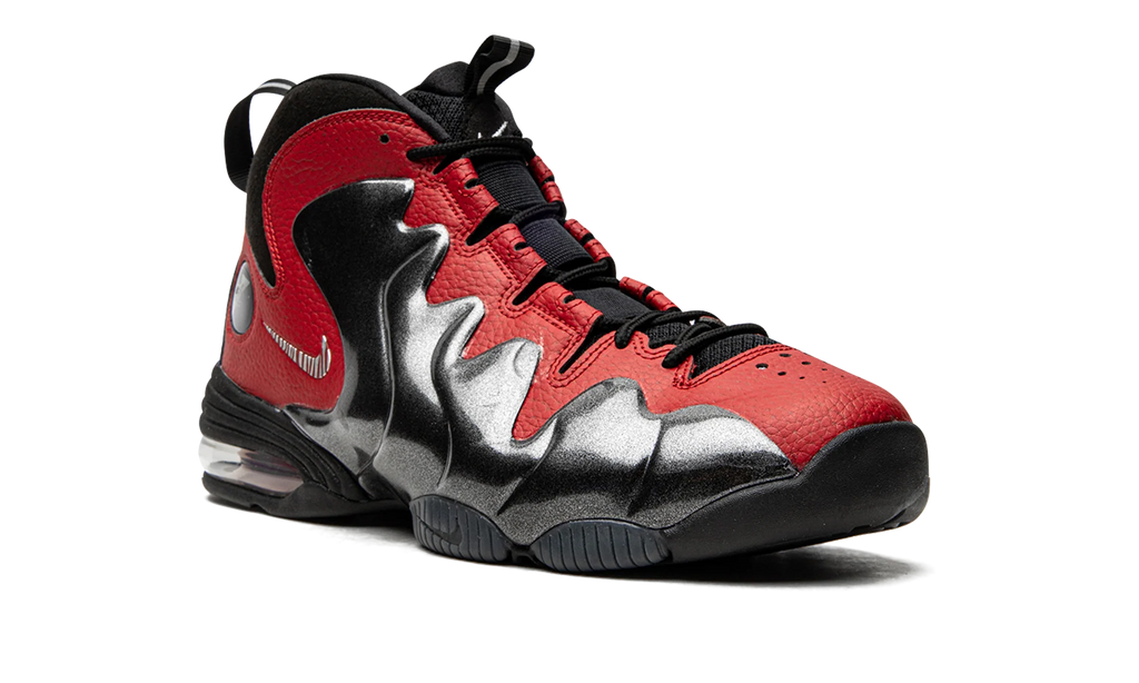 Air Penny 3 "Do It For Dez" CU8058 001