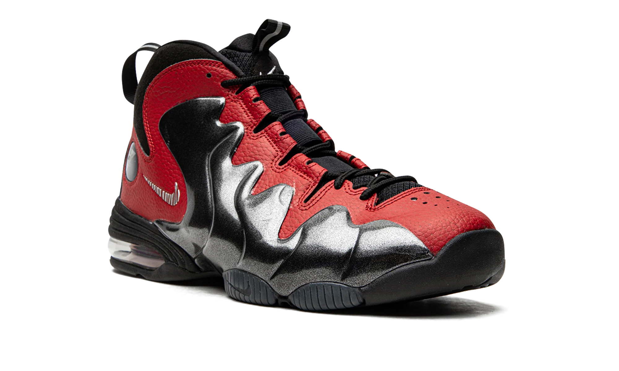 Air Penny 3 "Do It For Dez" CU8058 001