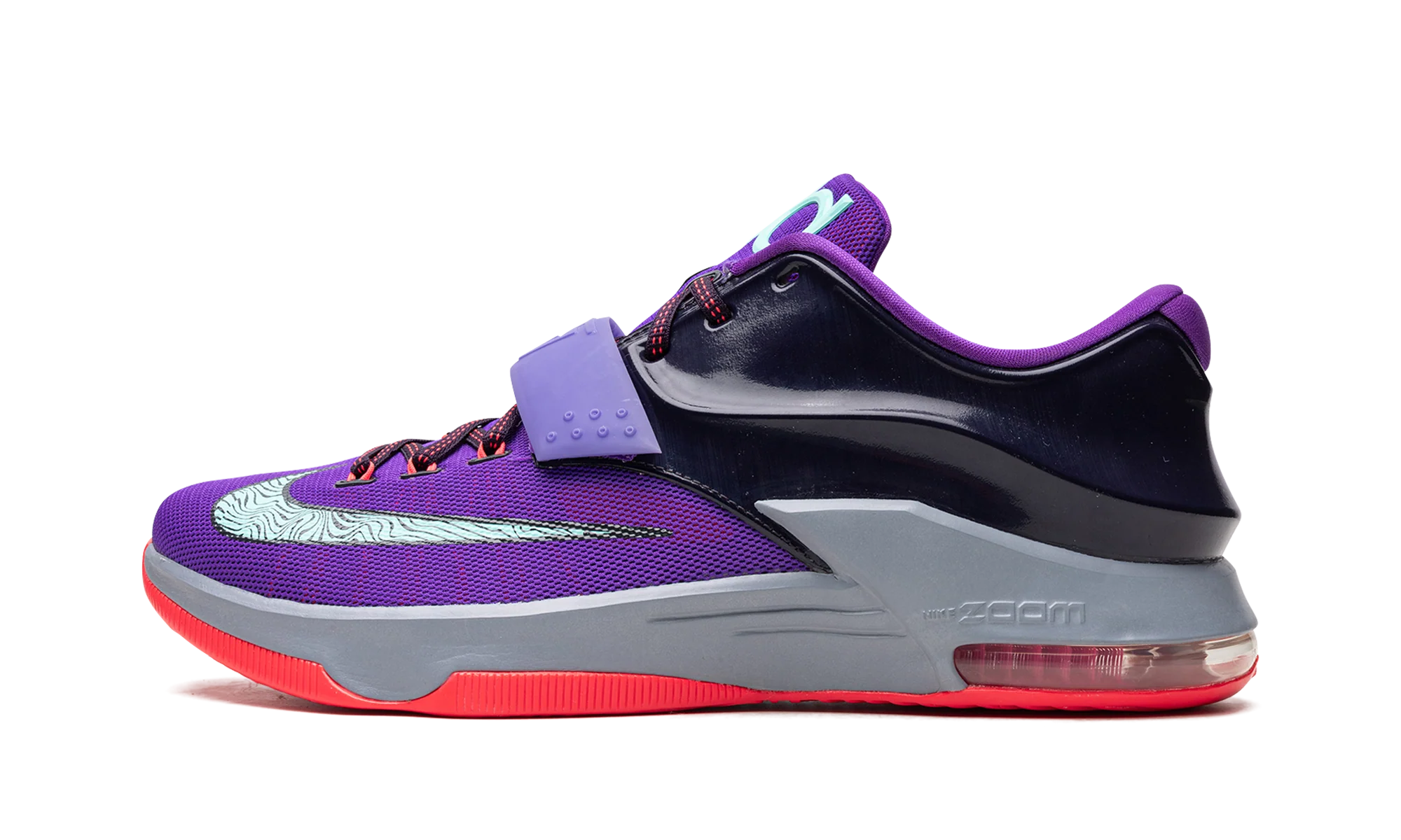 KD 7 "Lightning 534" 653996 535