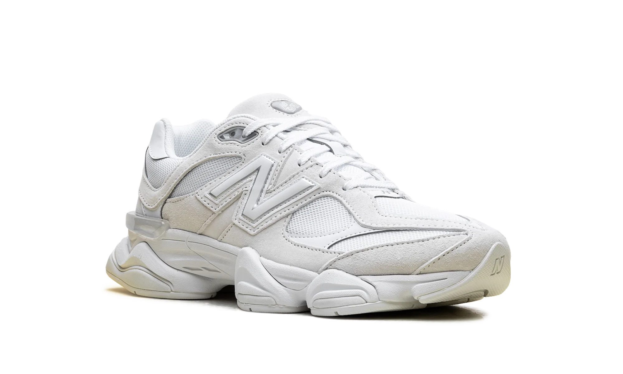 9060 "Reflection White" U906027Z