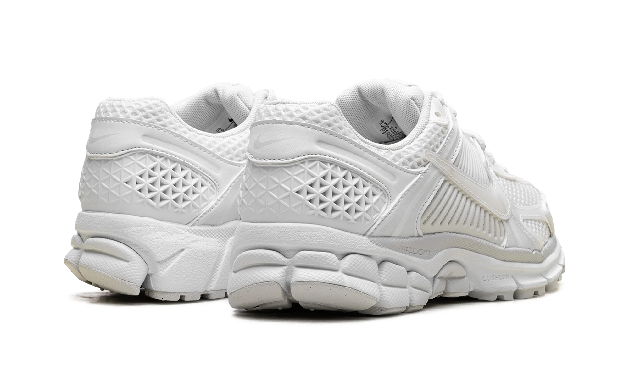 Zoom Vomero 5 WMNS "Triple White" Ib4397 100