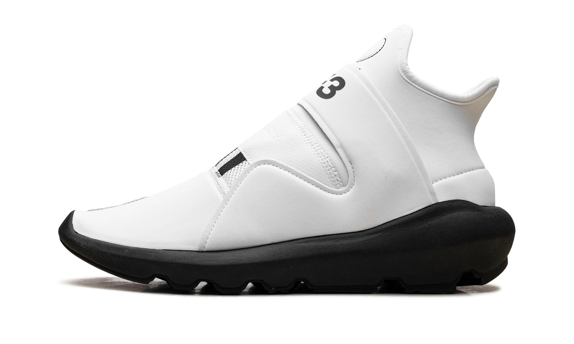 Suberou "Off White Black" BC0898