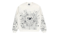 BB Efigy Sweatshirt "Whisper White" 851 1309 WW