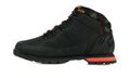 Euro Sprint Fabric WP Mid Hiker Boot "Black" TB0A2K7D 015
