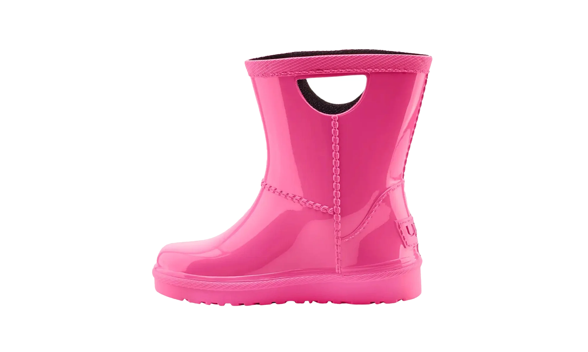 Rahjee TD "PINK" 1016733T DVPN