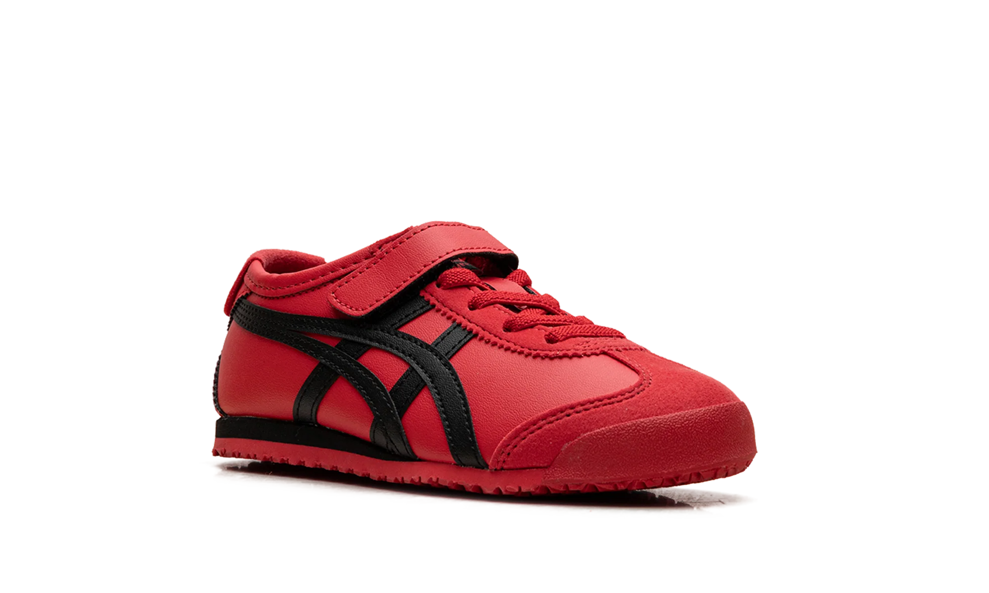 Tiger Mexico 66 PS "Classic Red Black" 1184A049 600