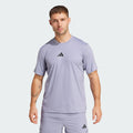 Men's adidas Power 3-Stripes Tee
