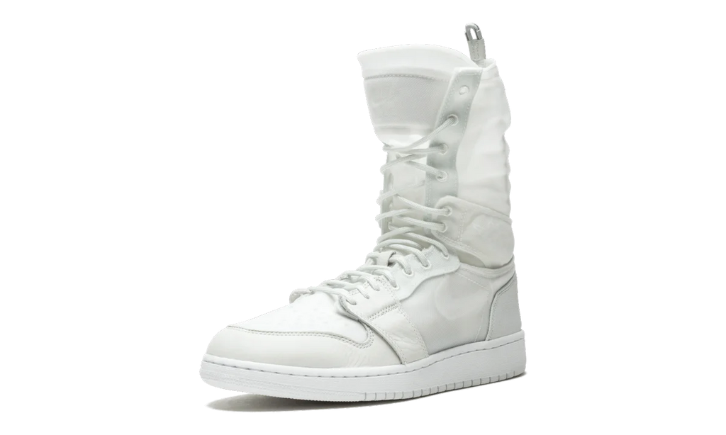AJ1 EXPLORER XX WMNS "OFF WHITE / OFF WHITE" AO1529 100