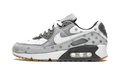 Air Max 90 "Polka Dots - Grey Fog" CZ1929 100