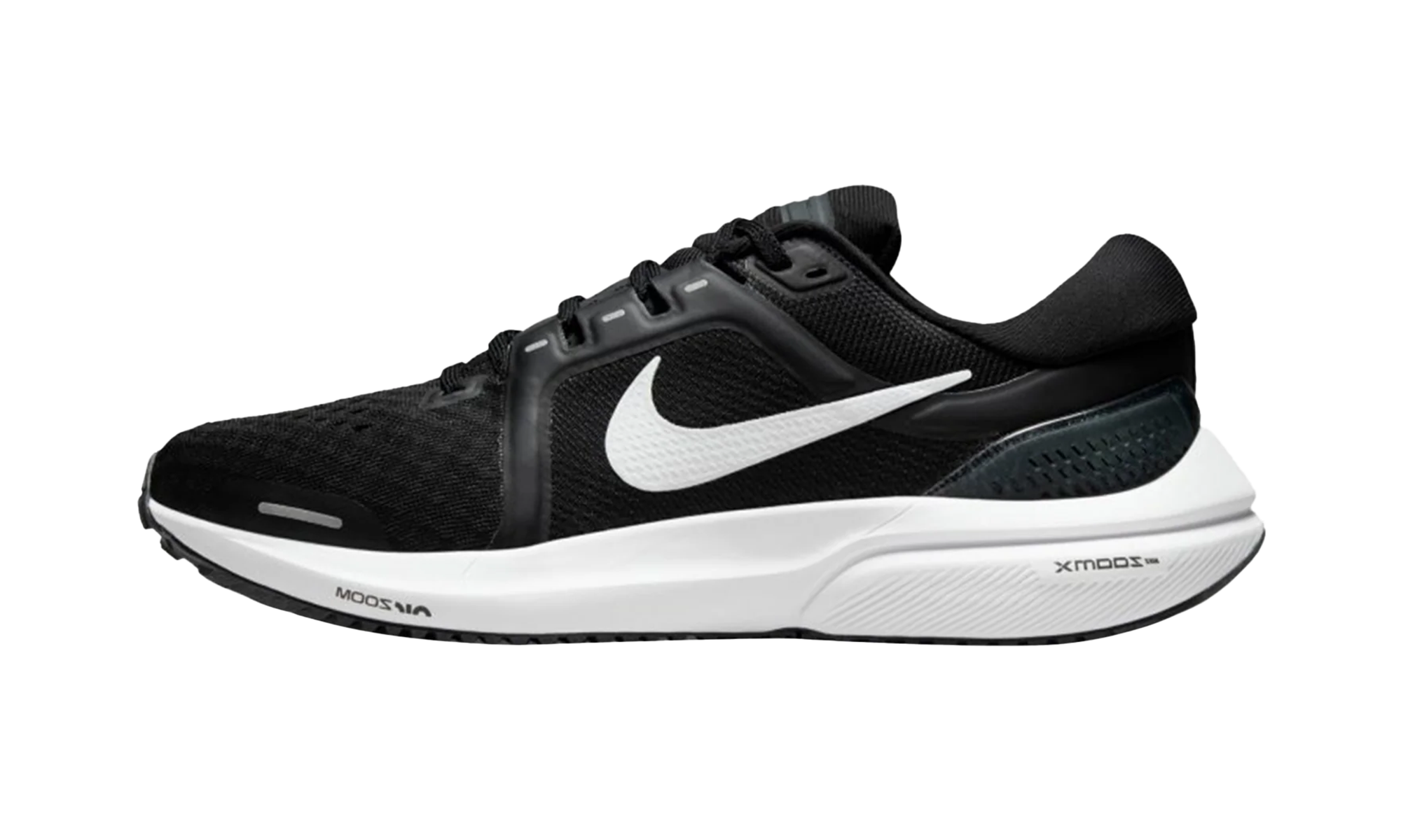 Air Zoom Vomero 16 WMNS"Black/ White" DA7698 001