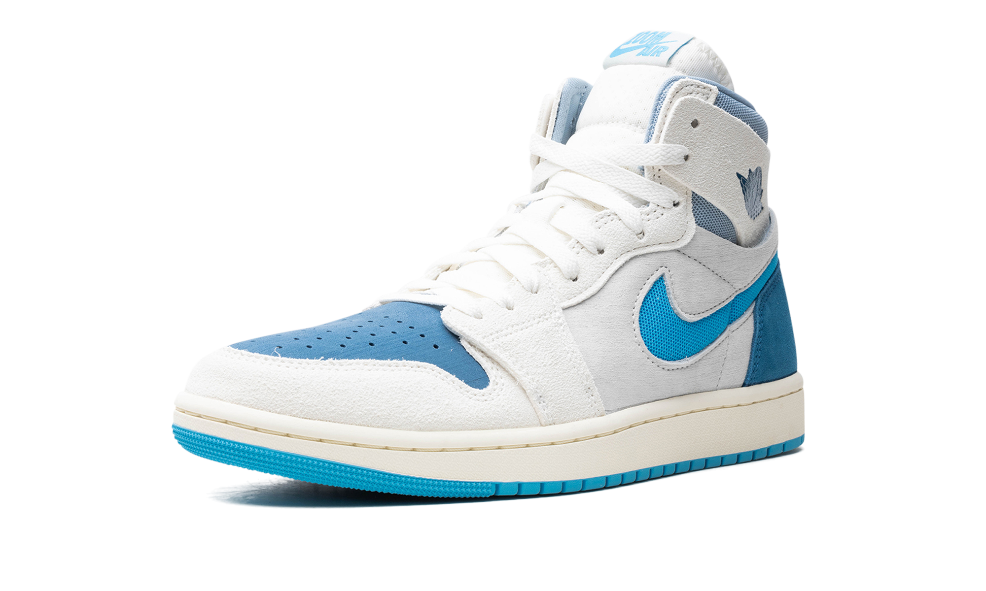 1 High Zoom Air CMFT 2 "Dark Powder Blue" DV1307 104