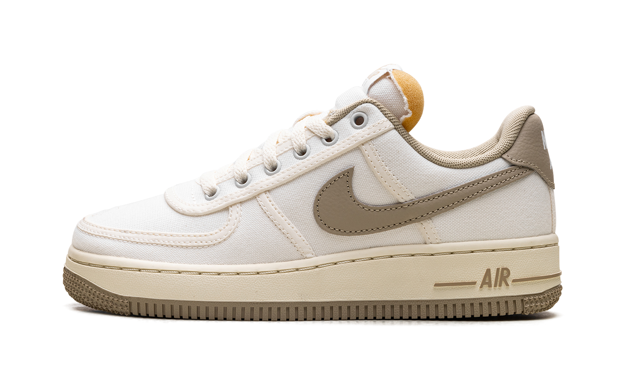 Air Force 1 Low'07 WMNS"Sail Coconut" HF4263 133