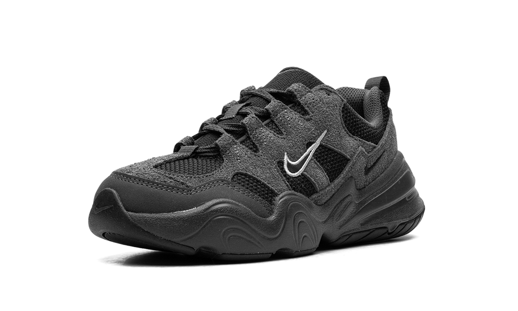 Tech Hera WMNS"Black" DR9761 003