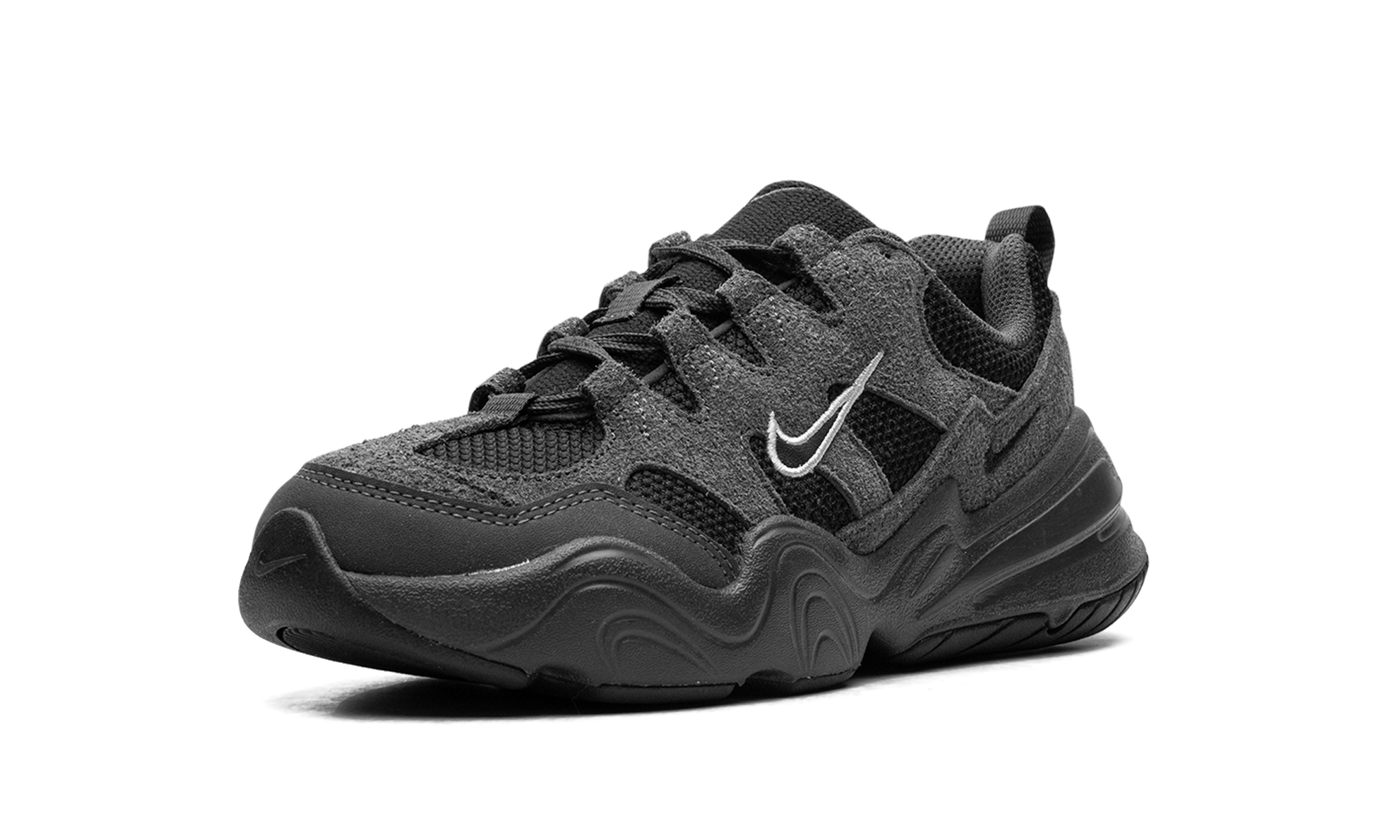 Tech Hera WMNS"Black" DR9761 003