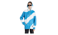 Smiley Hoodie "Chalk" HI4000
