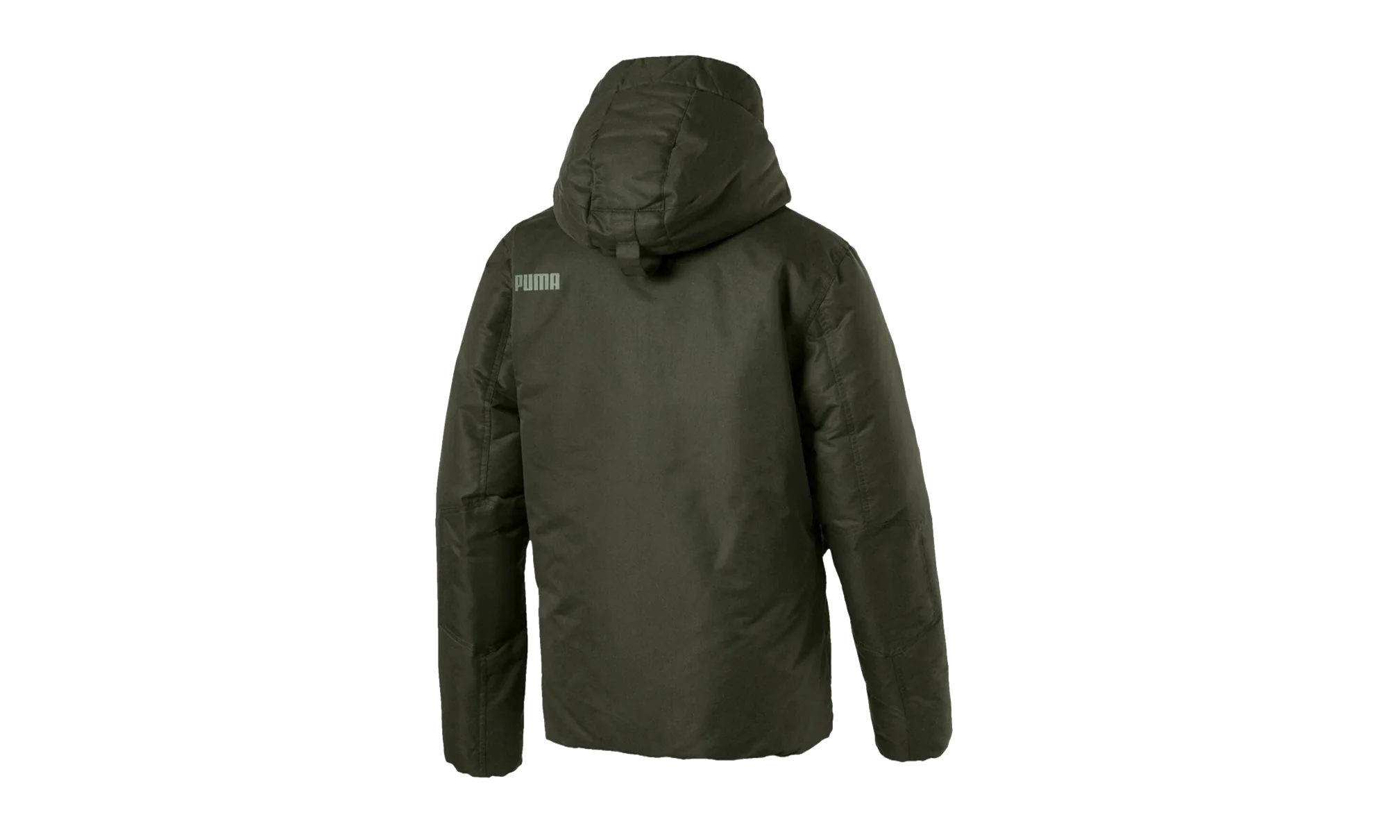 Streetstyle 480 HD Down Jacket "Forest Night" 851635 15