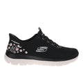 Summit Slip-ins Spring Blossom Sneakers