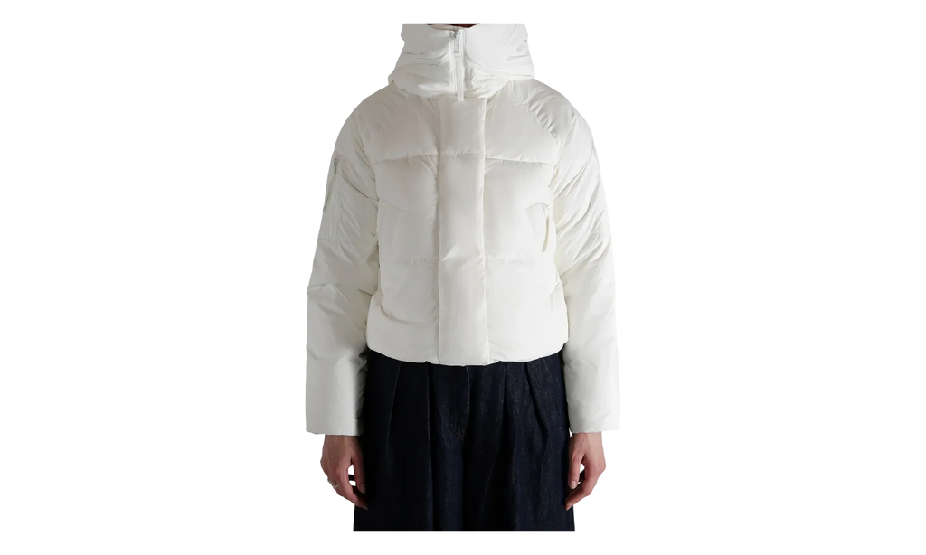 Chilliwack Puffer Coat WMNS "North Star" 2088WT 9433