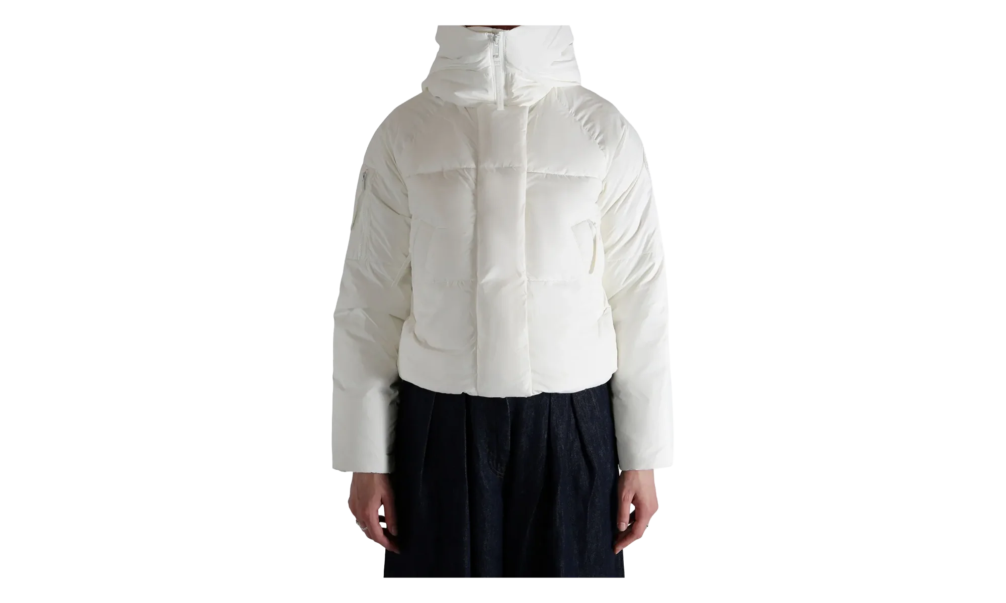 Chilliwack Puffer Coat WMNS "North Star" 2088WT 9433