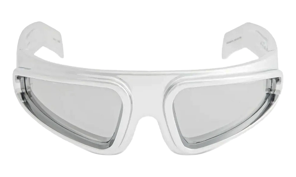 Ryder Sunglasses "Silver" RG0000012 GSLVC 1818
