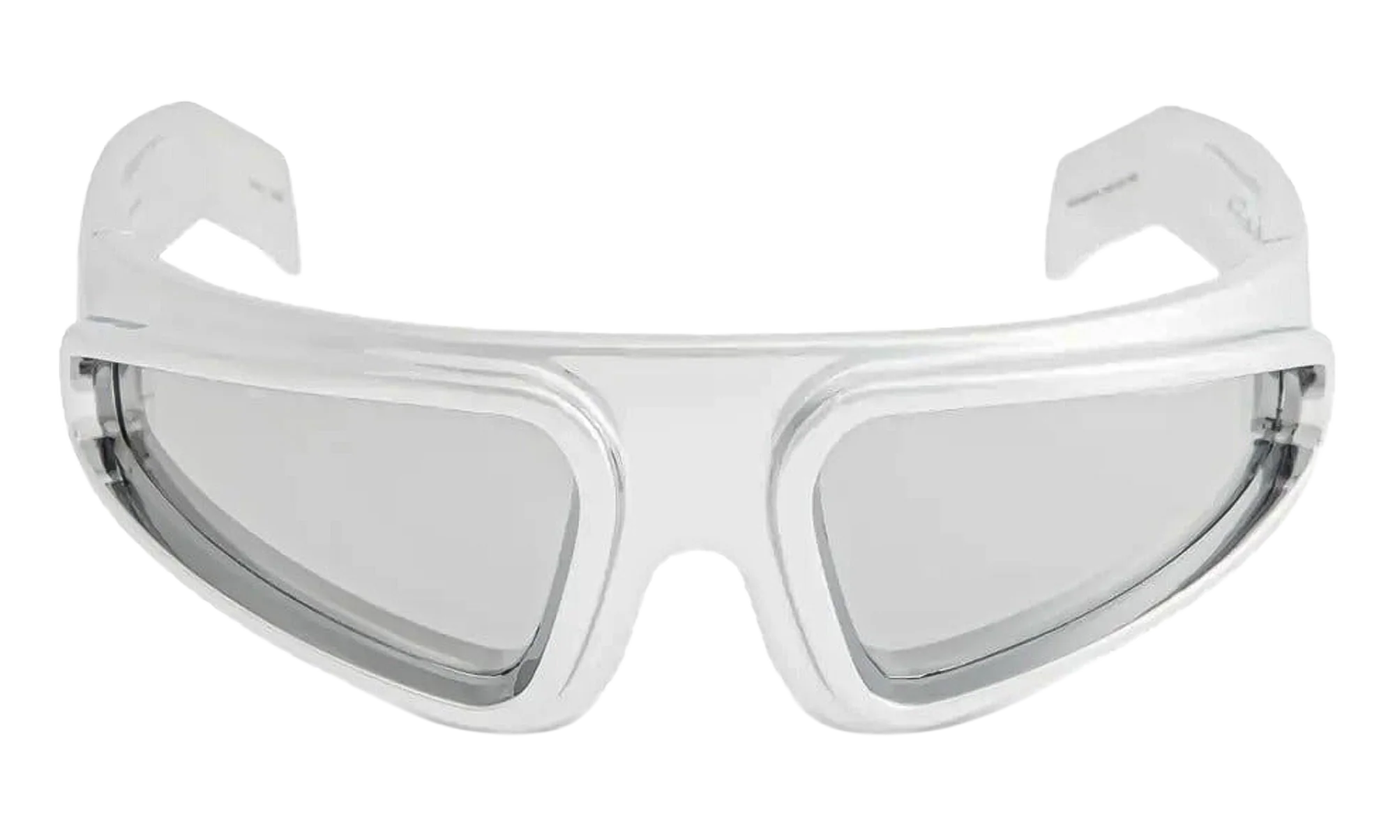 Ryder Sunglasses "Silver" RG0000012 GSLVC 1818