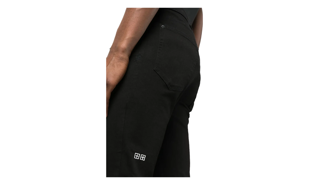 Van Winkle Rebel Pants "Black" 1000055924