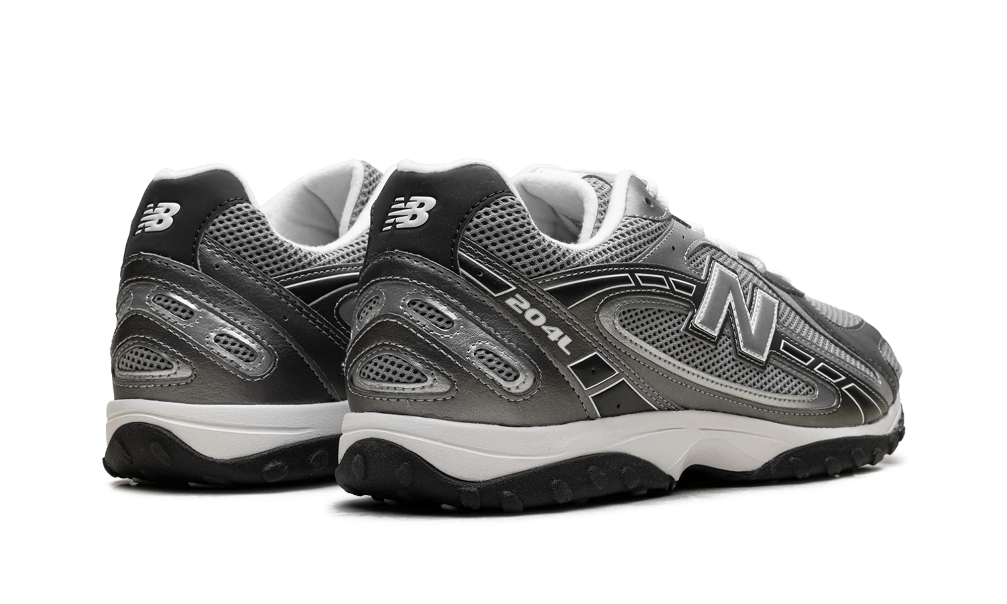204L "Dark Silver Metallic" U204L1KP