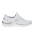 Arch Fit Summits Diamond Grace Slip-ins Sneakers